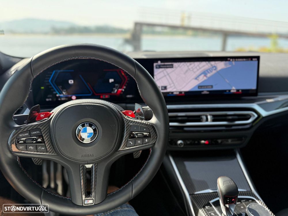 BMW M2 Auto - 9