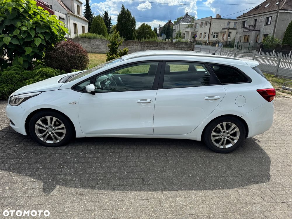 Kia Ceed 1.6 CRDi M - 3