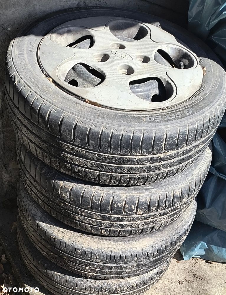 Kia Picanto 1.0 City - 10