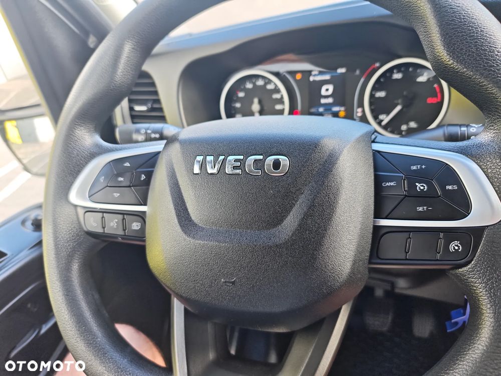 Iveco Daily - 22