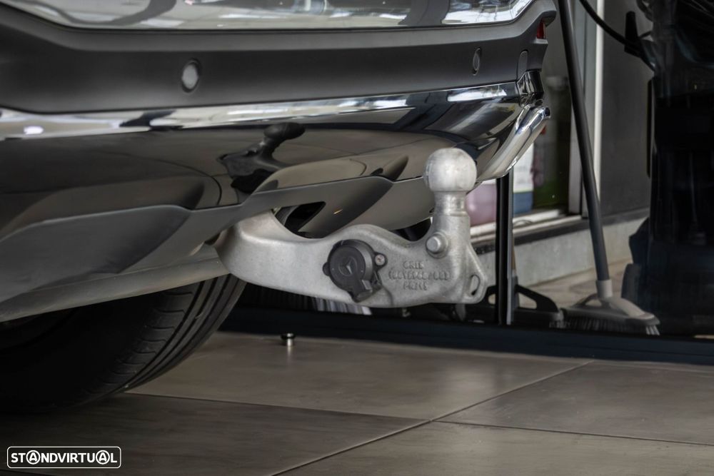 Mercedes-Benz GLE 350 de 4Matic - 11