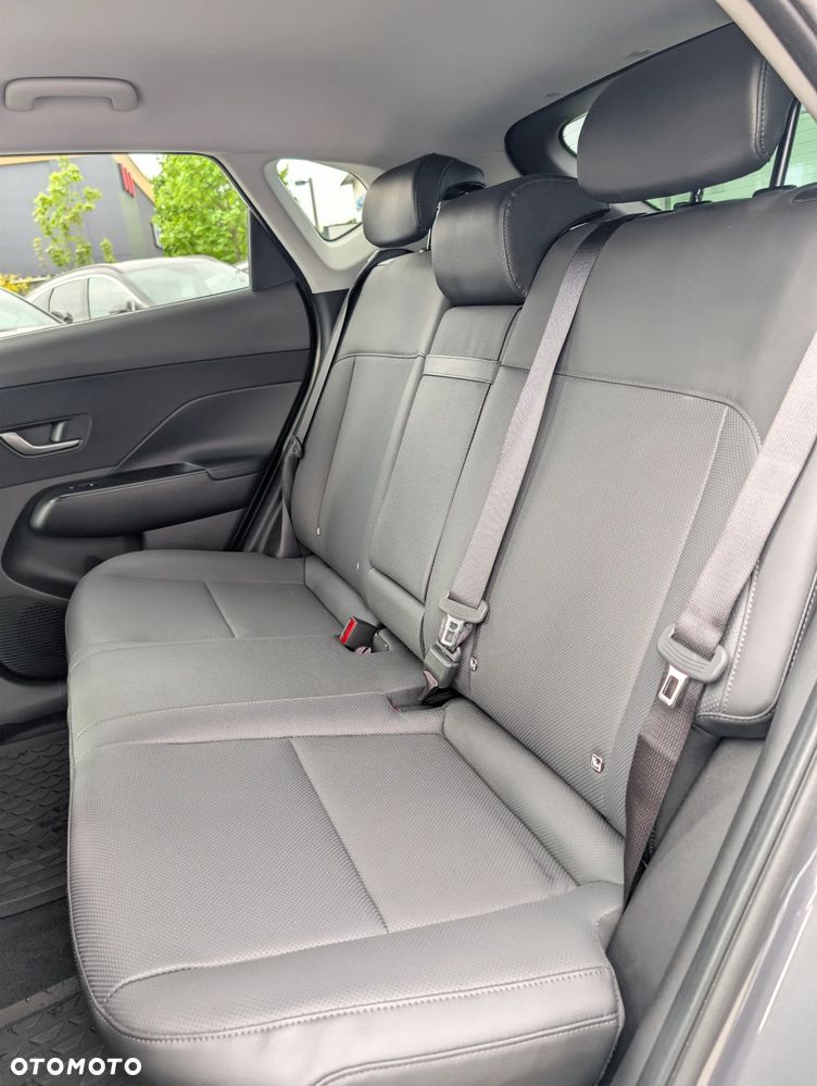 Hyundai Kona 65kWh Platinum - 16