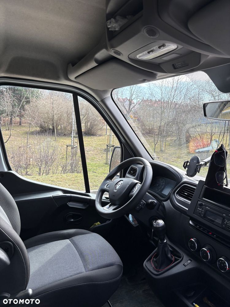 Renault Master - 8