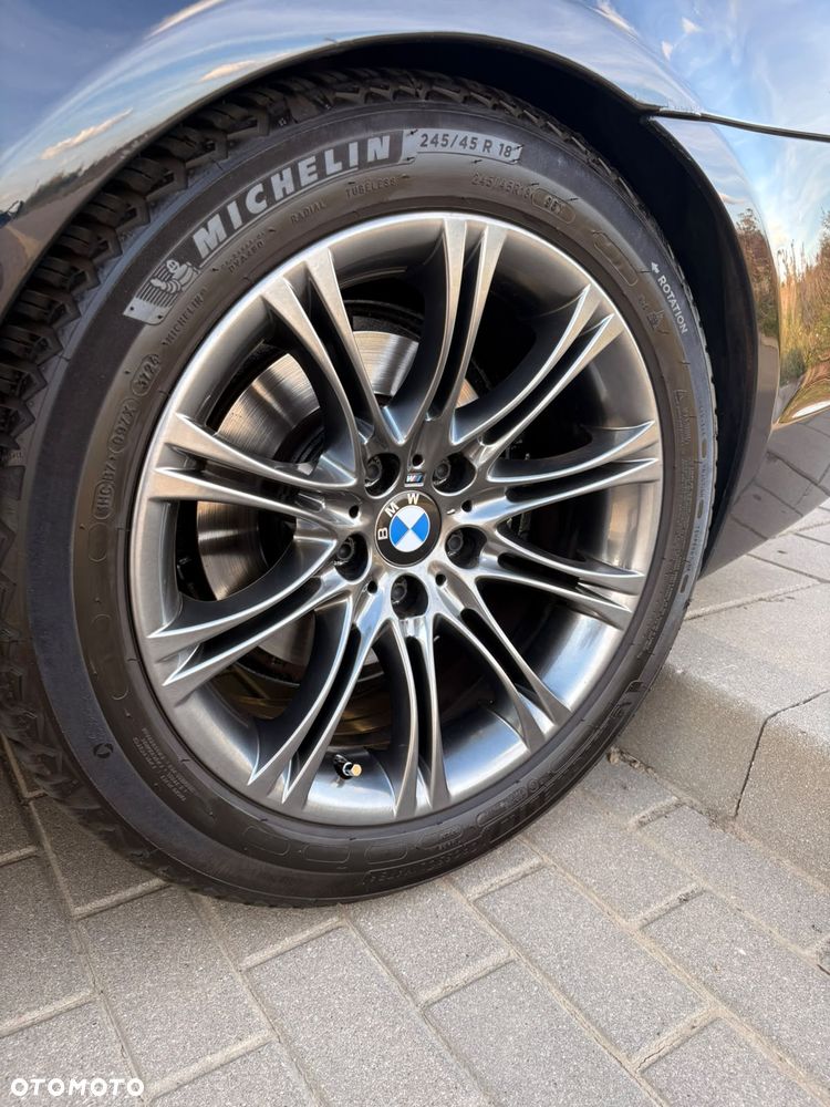 BMW Seria 5 - 15