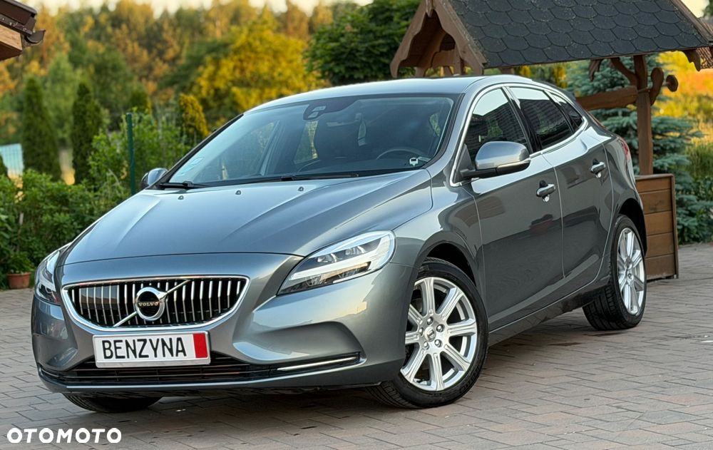 Volvo V40 T2 Inscription - 15