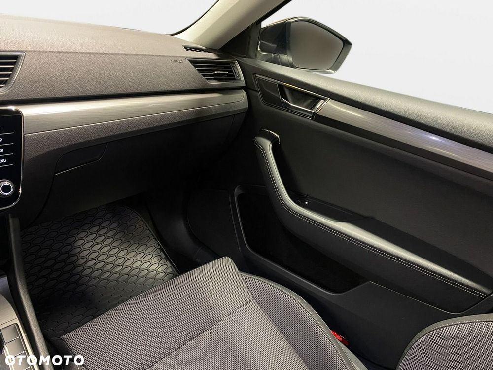 Skoda Superb - 37