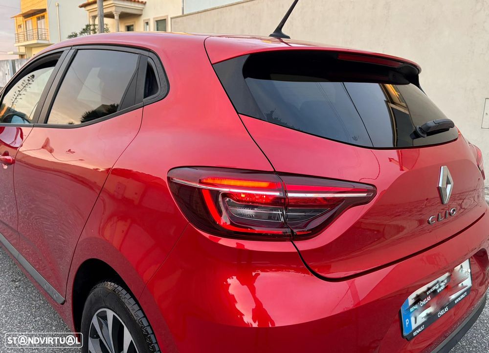 Renault Clio 1.0 TCe Intens - 17