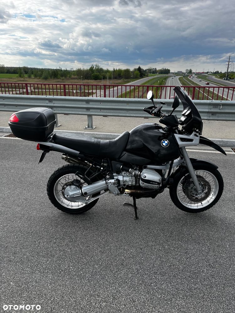 BMW GS - 6