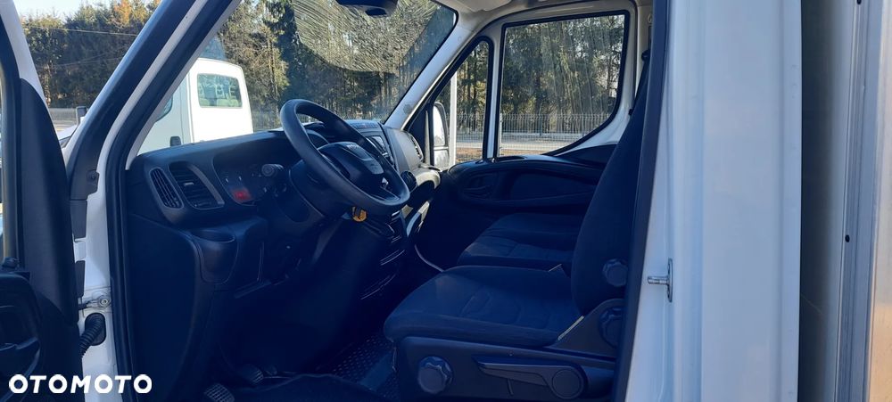 Iveco DAILY - 15