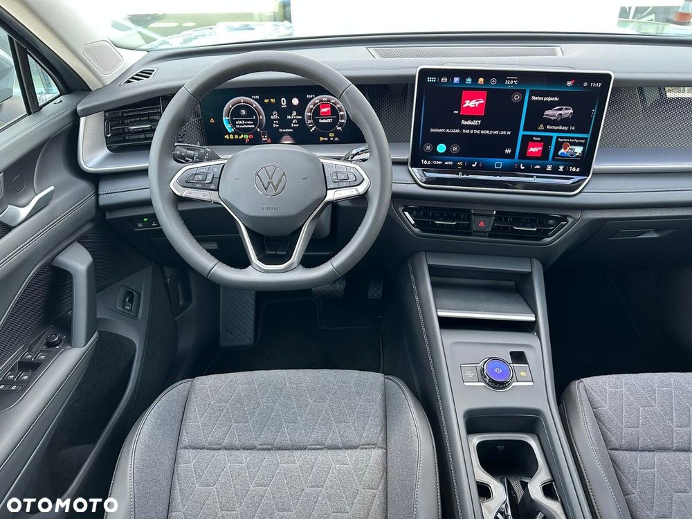 Volkswagen Tayron 2.0 TDI SCR Life Plus DSG - 22