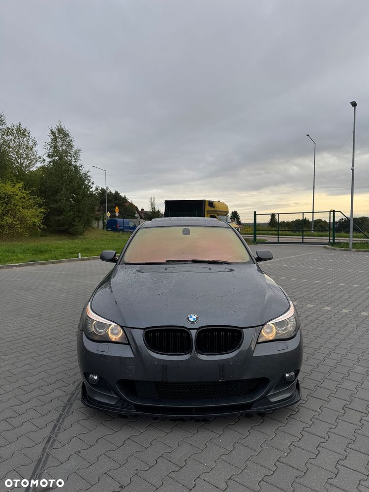 BMW Seria 5 530d - 6