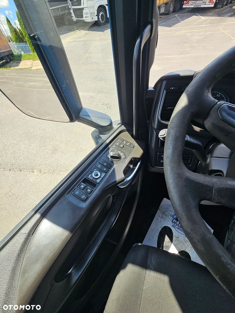 Scania R450 - 1