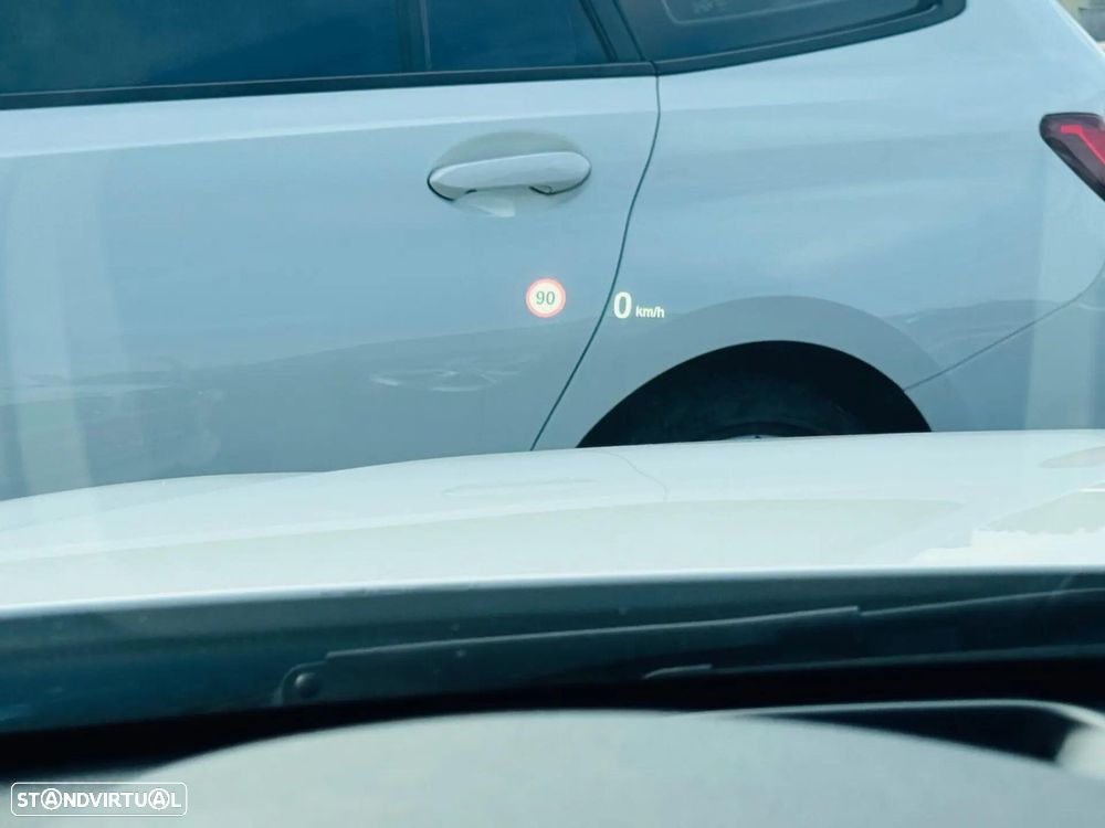 BMW 320 d Sport Line - 31