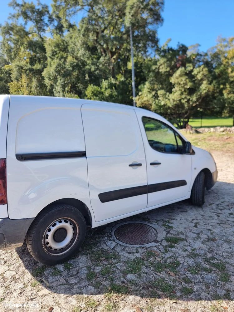 Citroën berlingo - 3