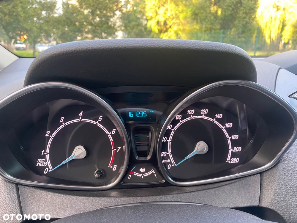 Ford B-MAX - 16
