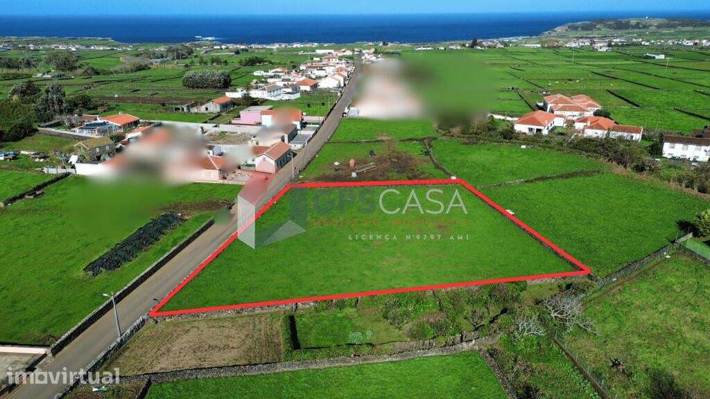 Terreno com Potencial para 3 Lotes no Centro de São Brás - Grande imagem: 2/17