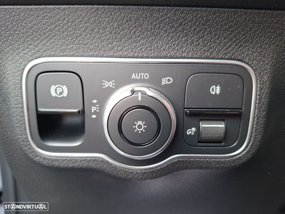 Mercedes-Benz EQB 250 Progressive - 20