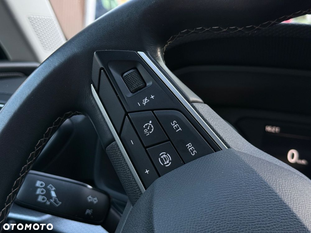 Seat Leon 1.5 TSI Style - 11