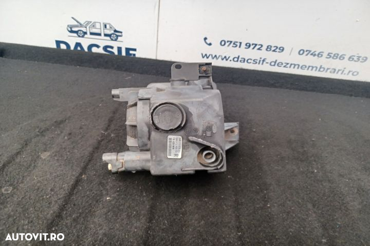 Proiector dreapta 5901100003 13123959 5901100003 13123959 Opel Signum - 3