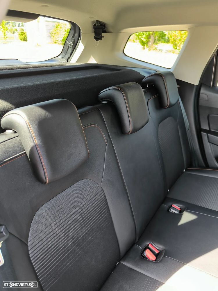 Dacia Duster 1.0 TCe ECO-G SL Extreme Bi-Fuel - 19