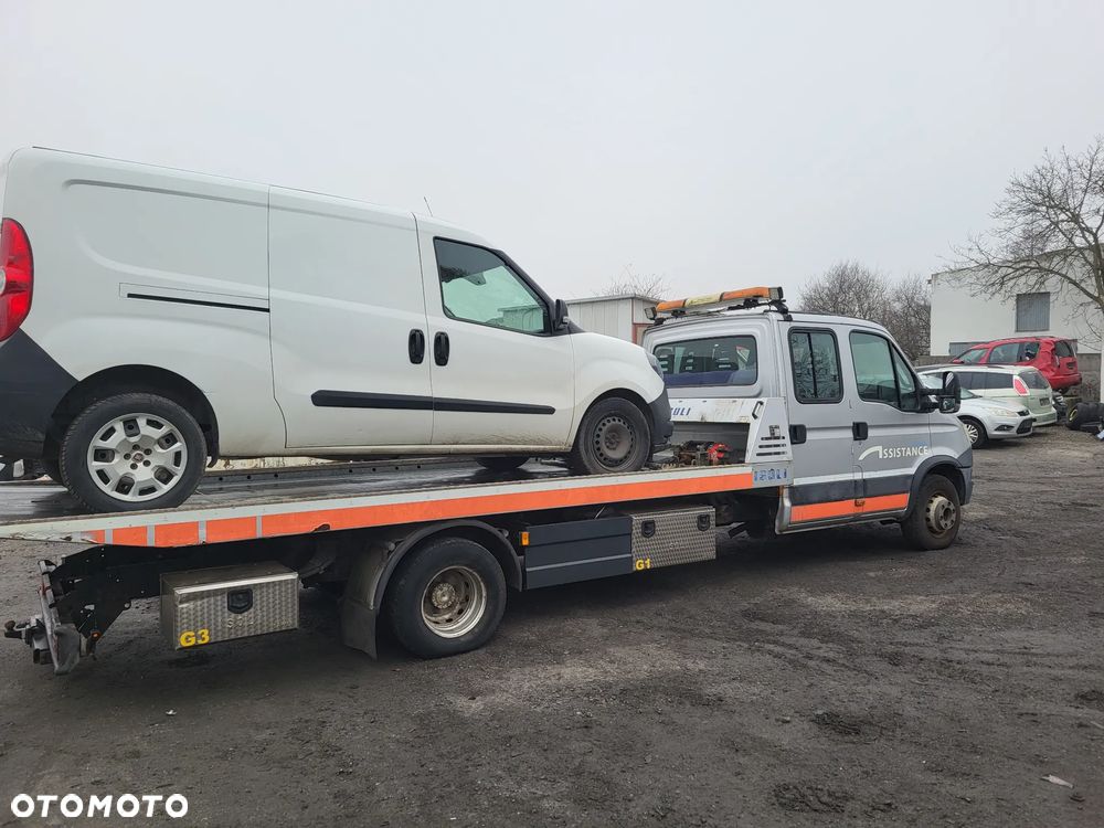 Iveco Daily  70c17 - 1