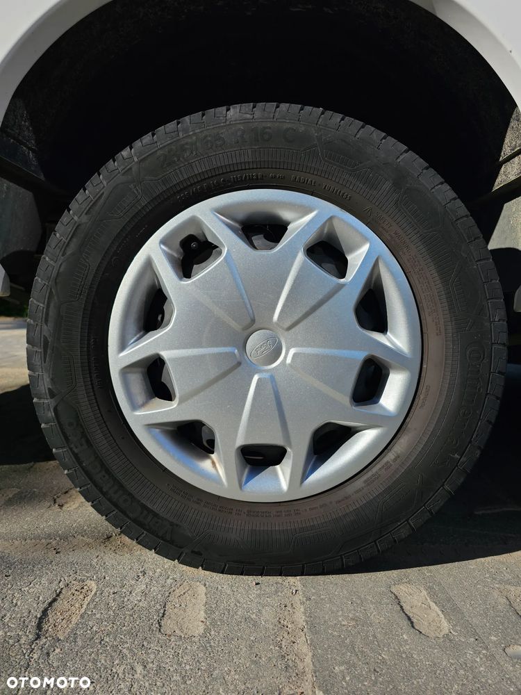 Ford Transit - 8