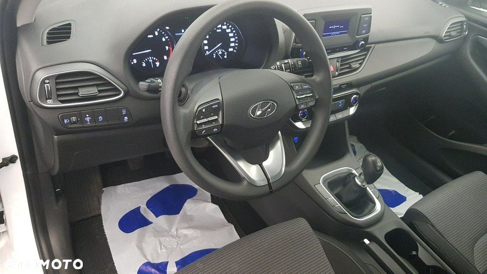Hyundai i30 - 14
