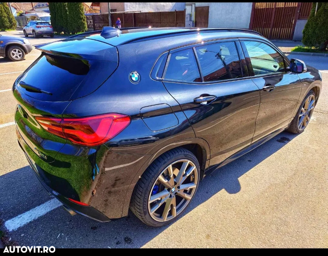 BMW X2 M35i - 3
