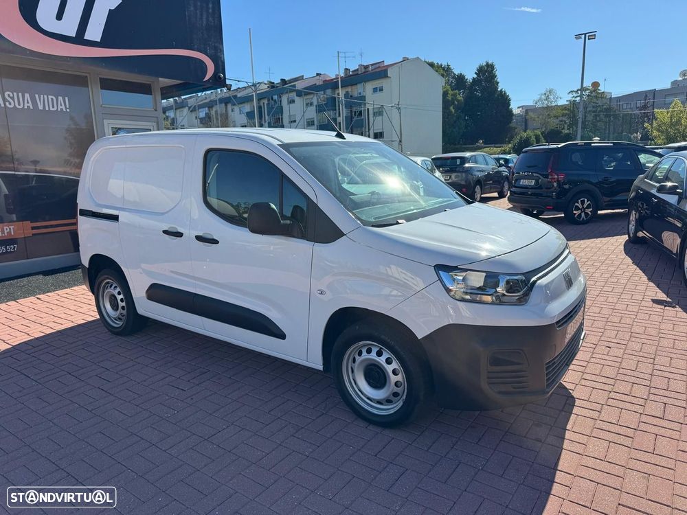 Fiat Doblo Outro - 3