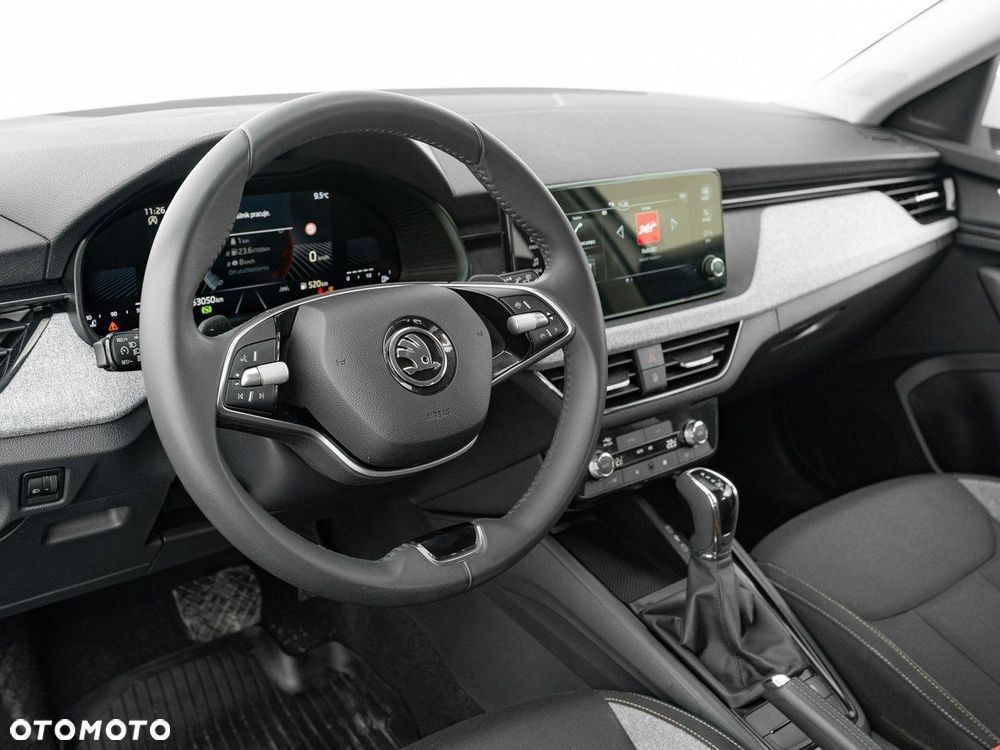 Skoda Scala 1.0 TSI Selection DSG - 7