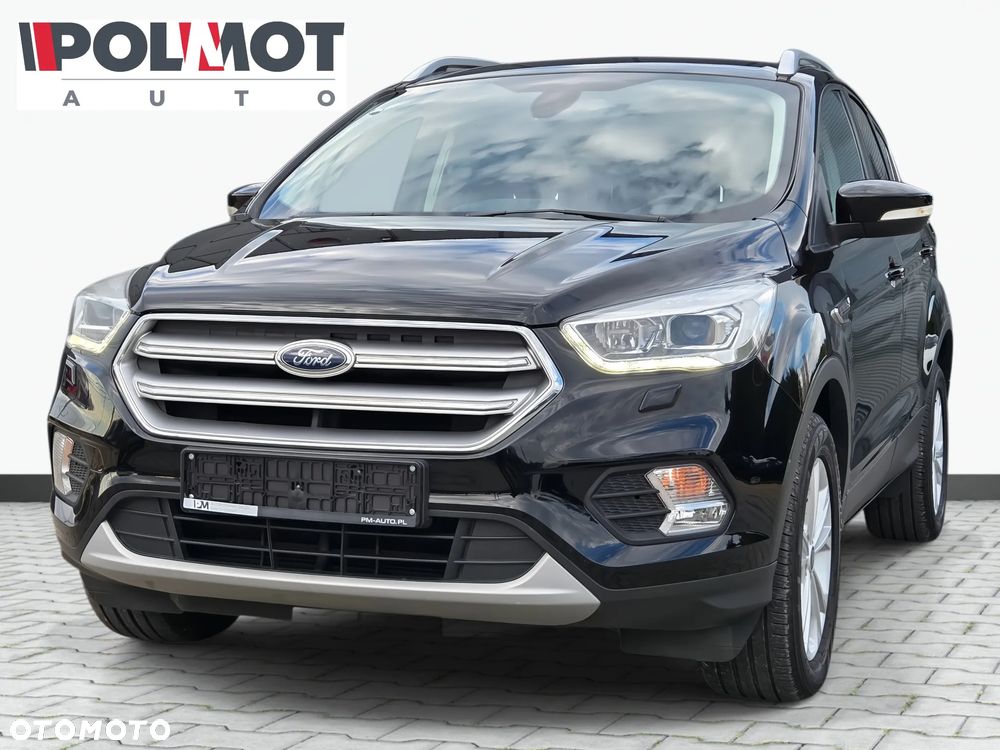 Ford Kuga 2.0 TDCi FWD Titanium - 16