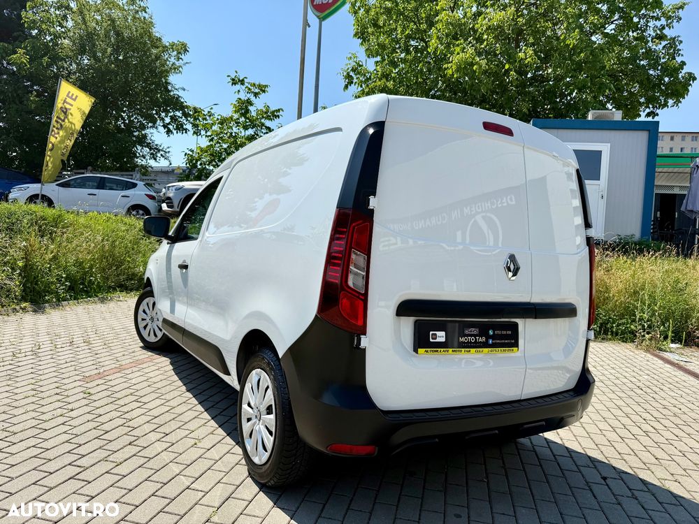 RENAULT Express 2022 — imagine 3