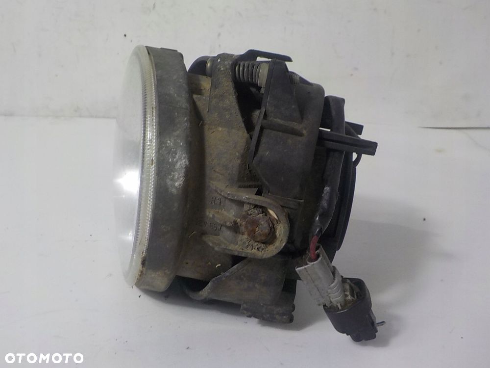 SUBARU LEGACY IV OUTBACK III HALOGEN LEWY PRZÓD PRZEDNI - 6