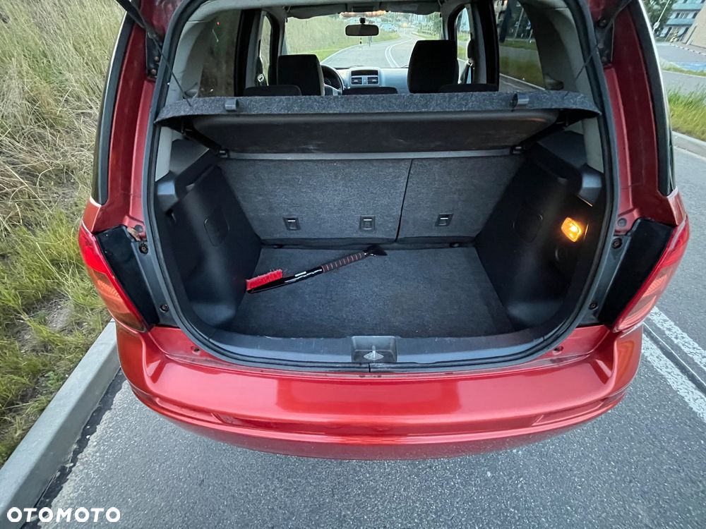 Suzuki SX4 1.6 GS / Premium - 9