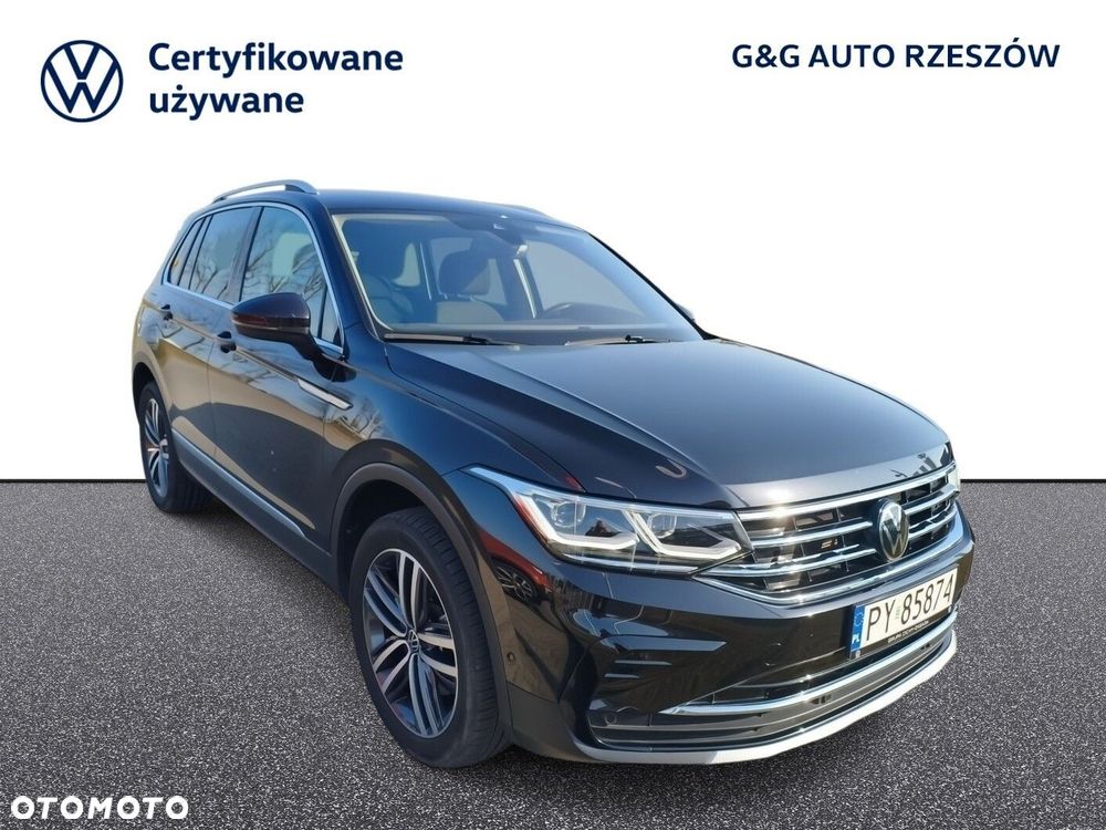 Volkswagen Tiguan - 3