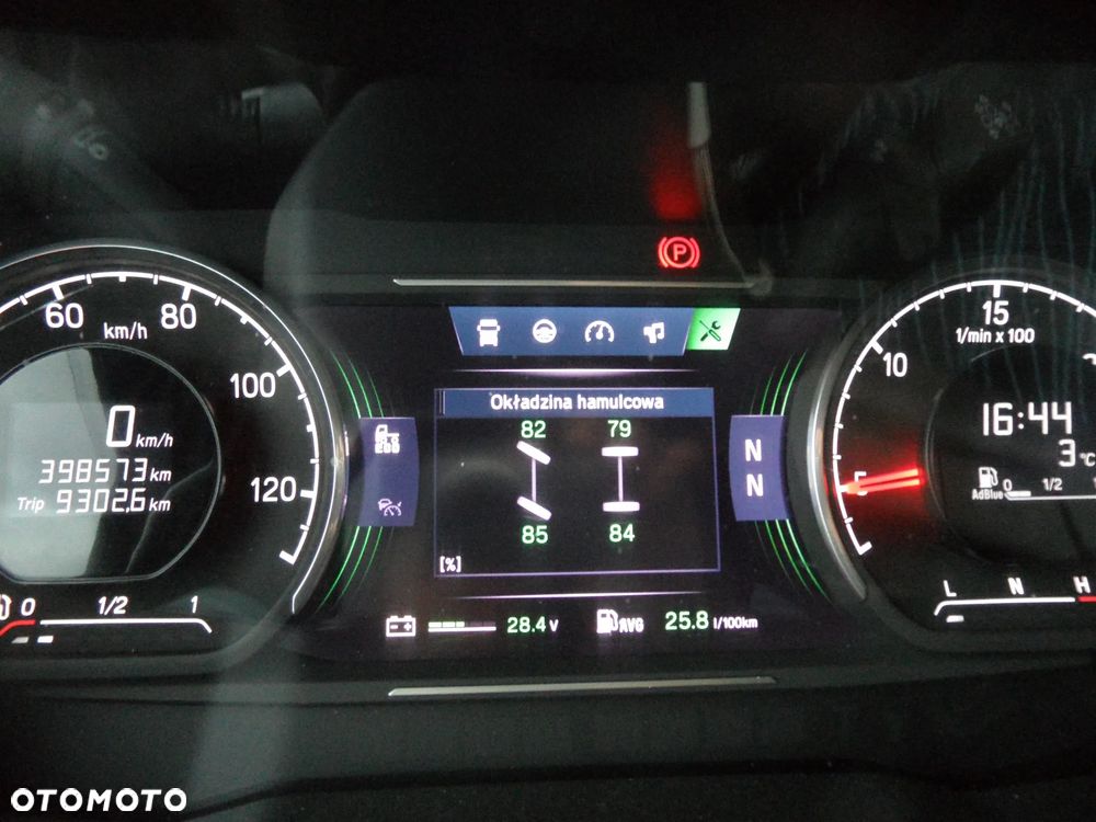 Scania R450 A4x2 STANDARD - 7