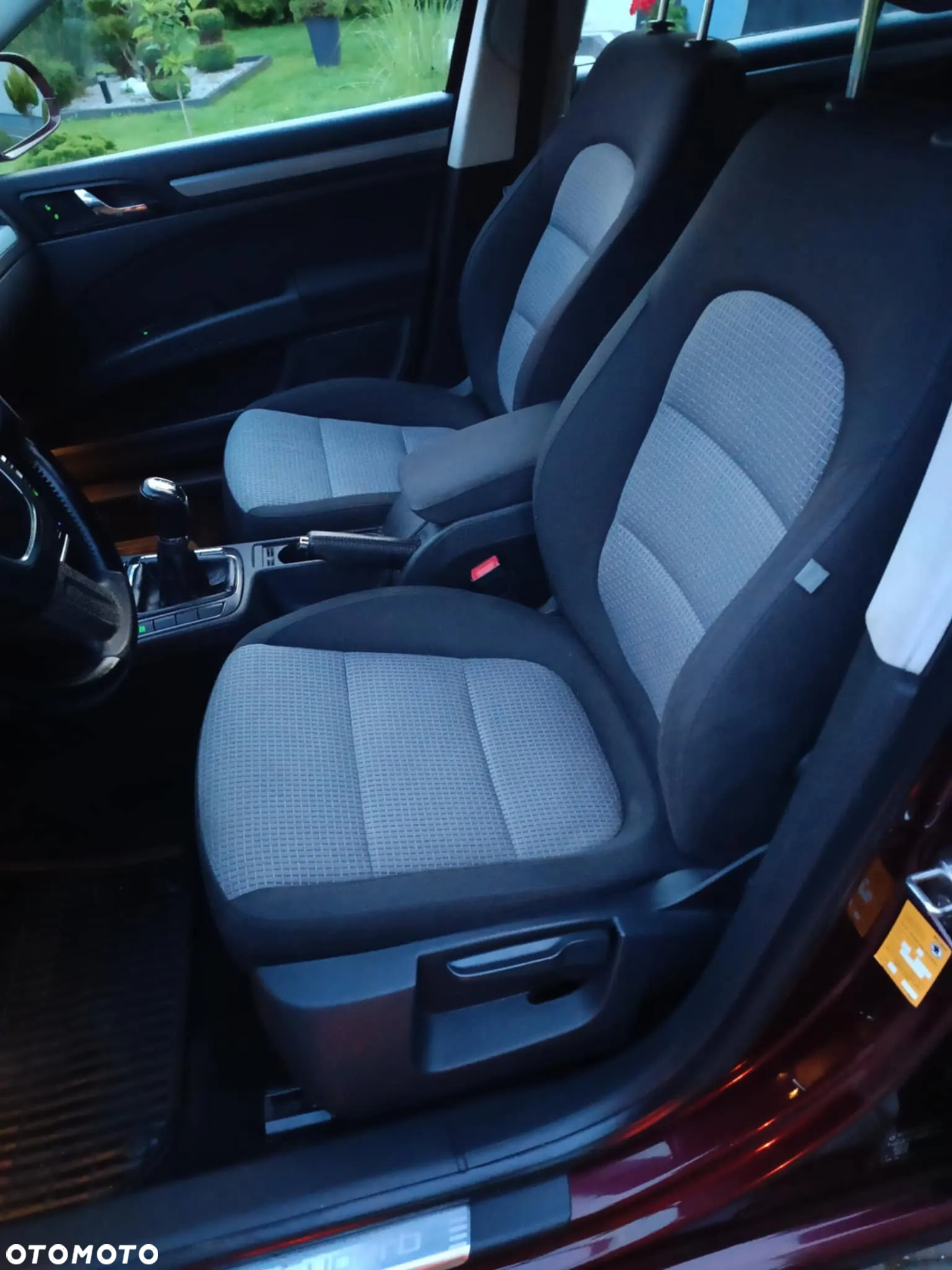 Skoda Superb 1.8 TSI Elegance - 8