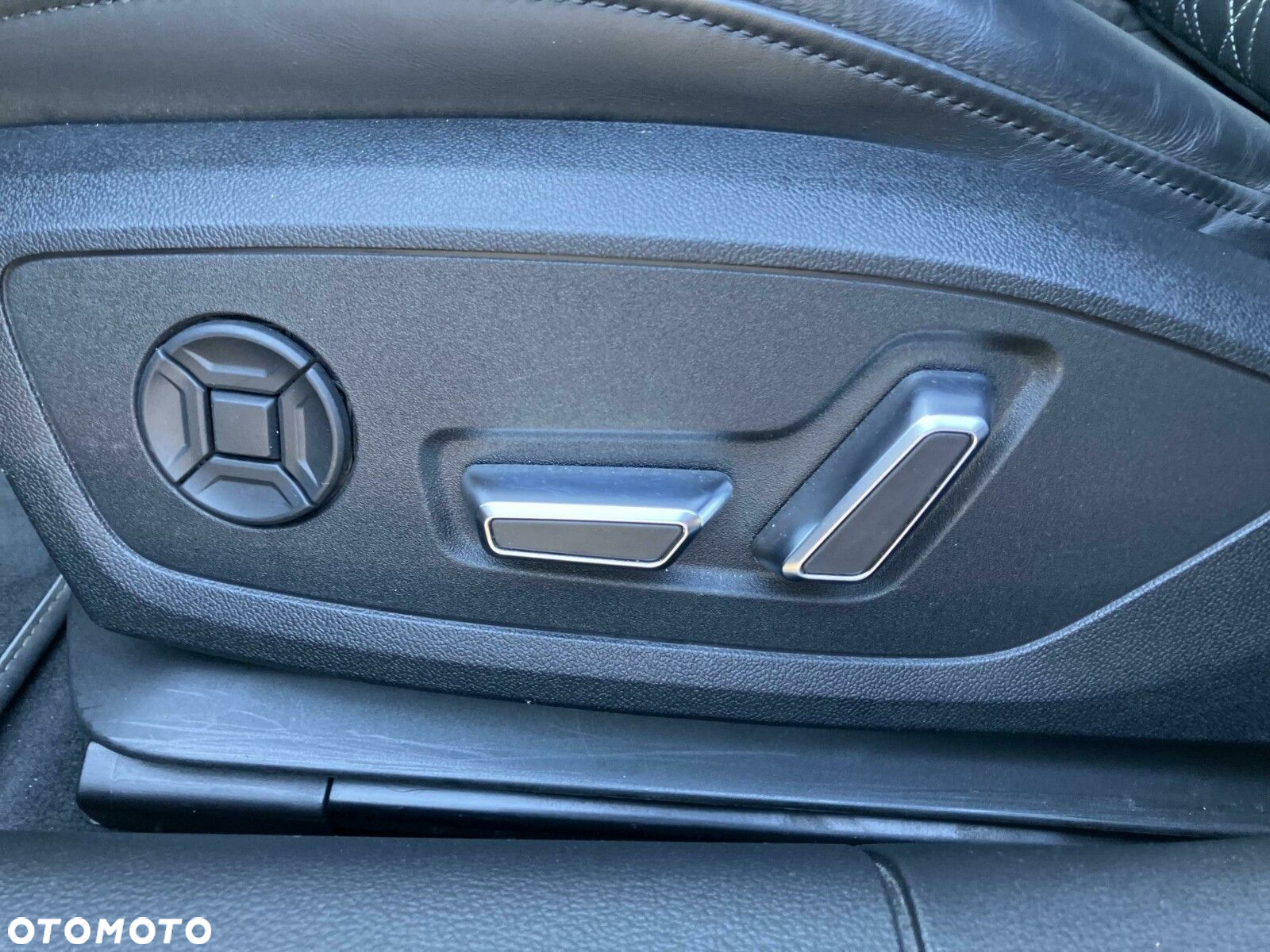 Audi S6 - 13