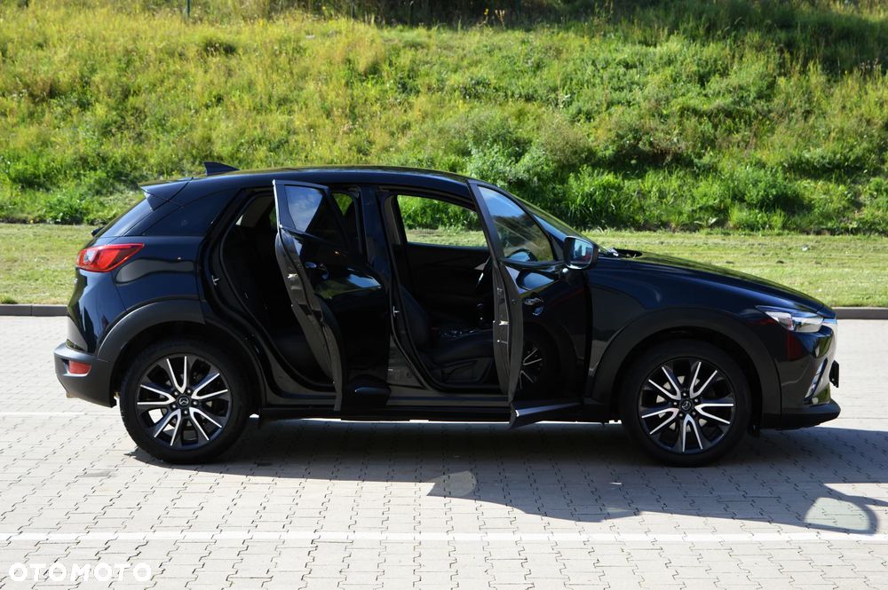 Mazda CX-3 2.0 Skypassion - 26