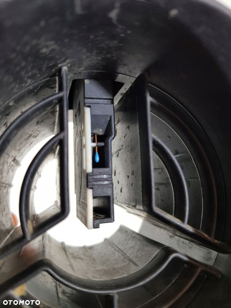 przepływomierz powietrza a6549053500 mercedes sprinter w907 2.0 cdi 654920 - 7