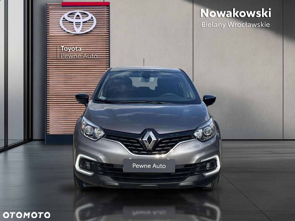 Renault Captur 0.9 Energy TCe Limited - 8