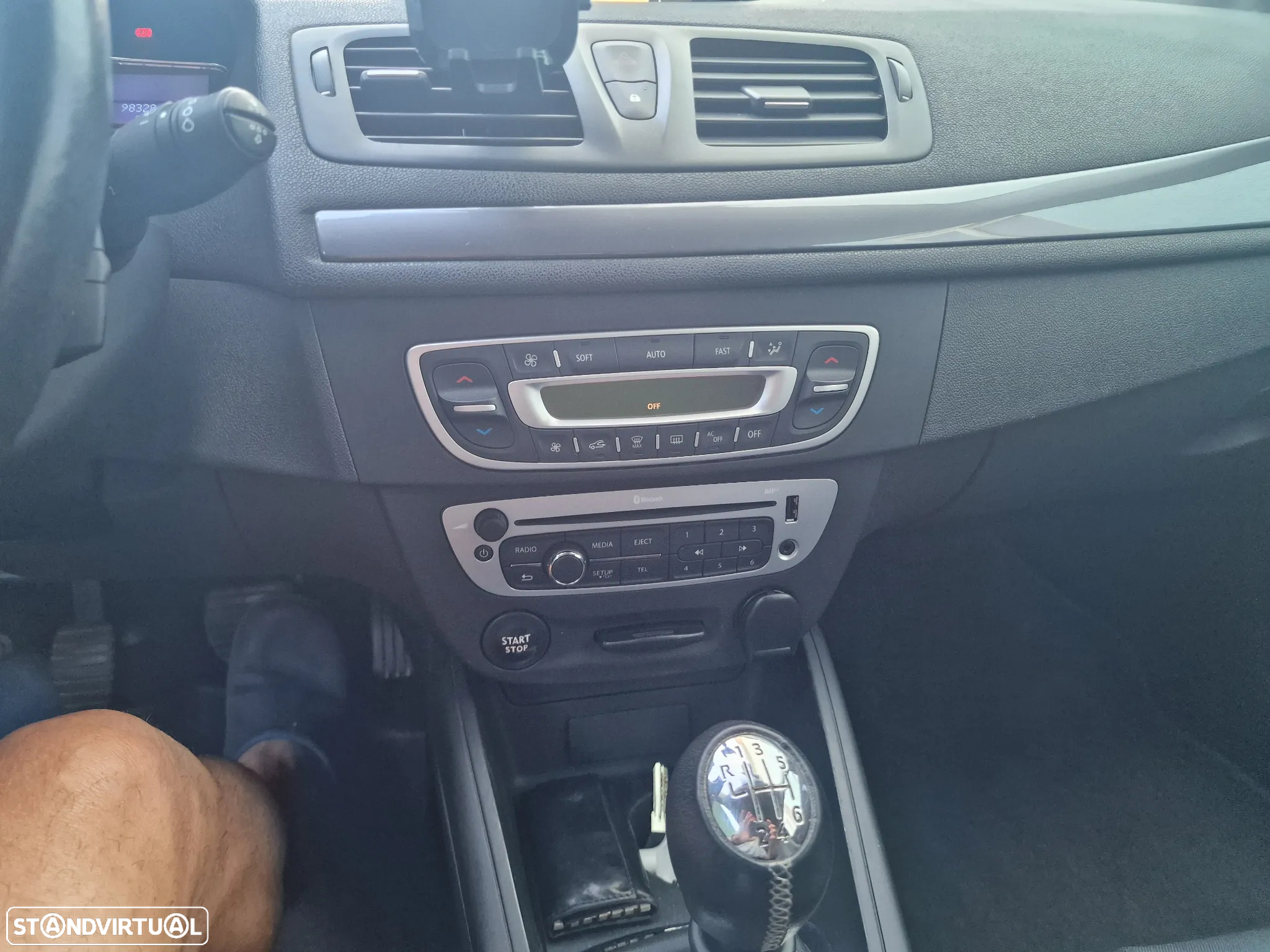 Renault 5 - 9