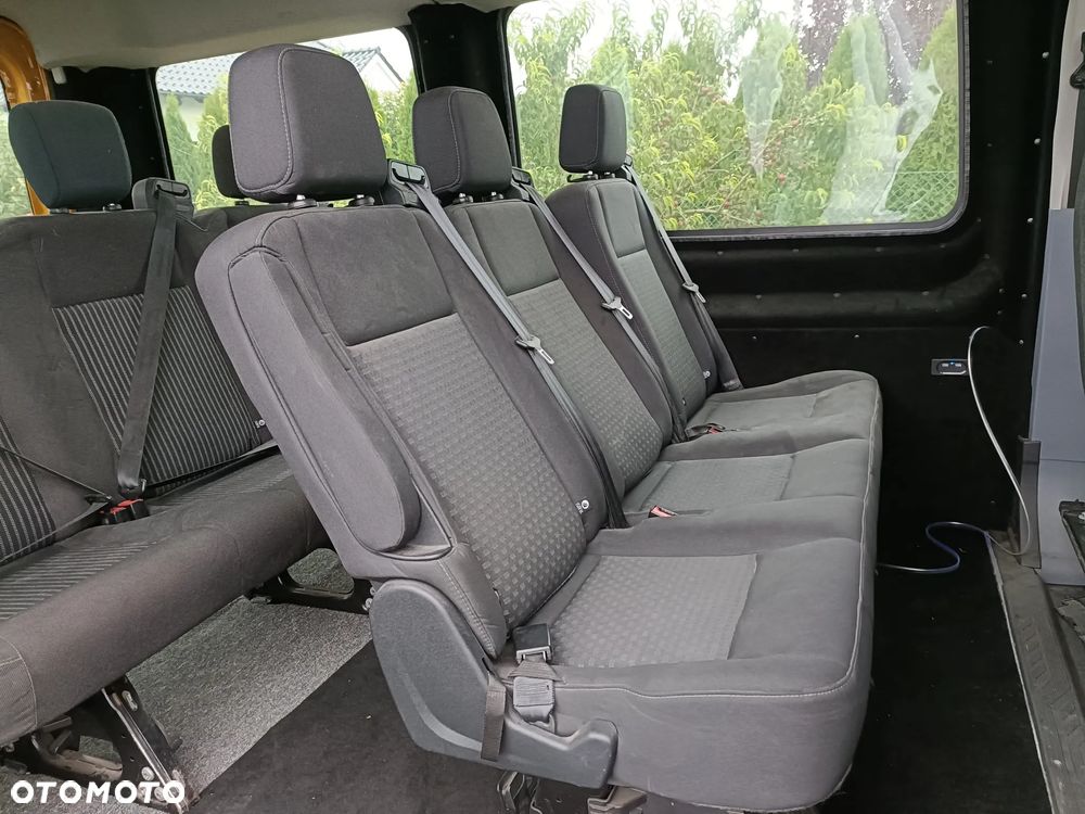 Ford Transit - 14