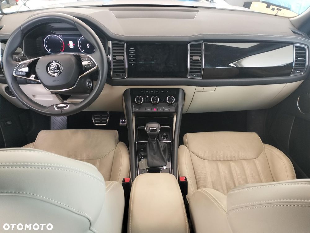 Skoda Kodiaq 1.5 TSI ACT 4x2 L&K DSG - 8