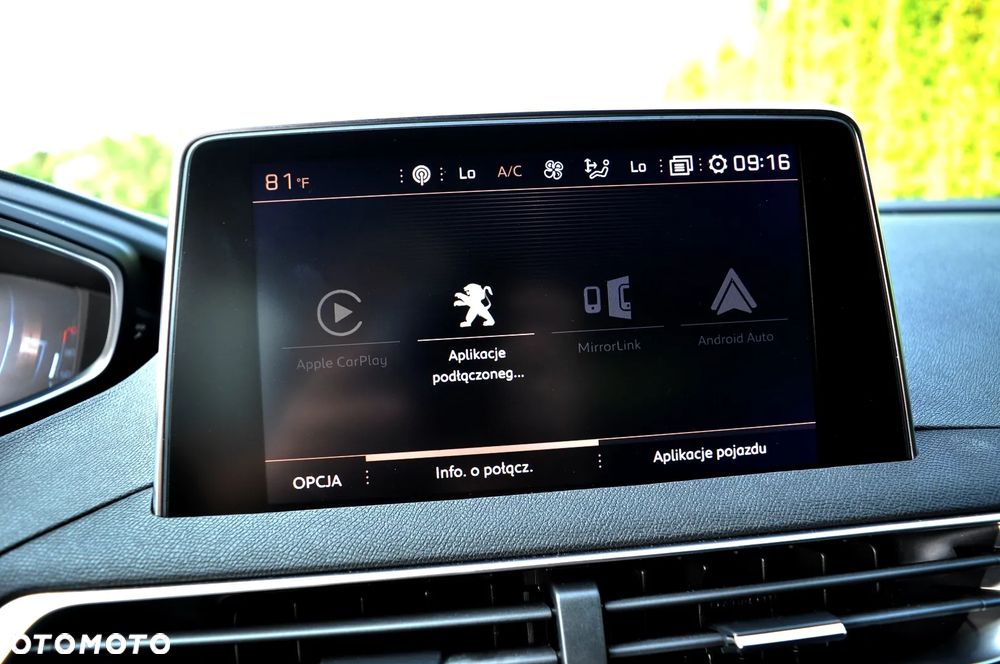 Peugeot 3008 1.2 PureTech Allure S&S - 30