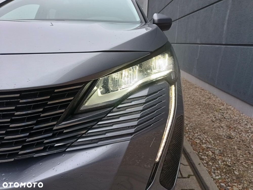 Peugeot 3008 1.2 PureTech Allure S&S - 15