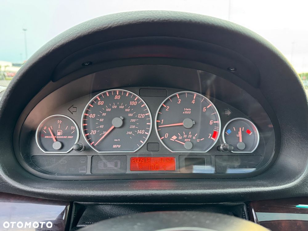 BMW Seria 3 330Ci - 37