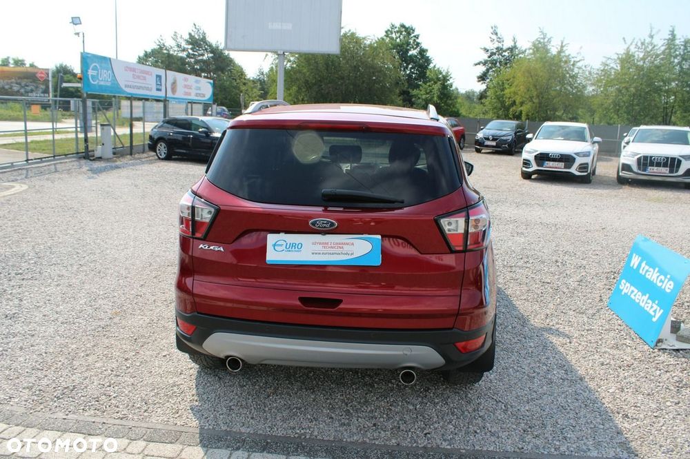 Ford Kuga - 7