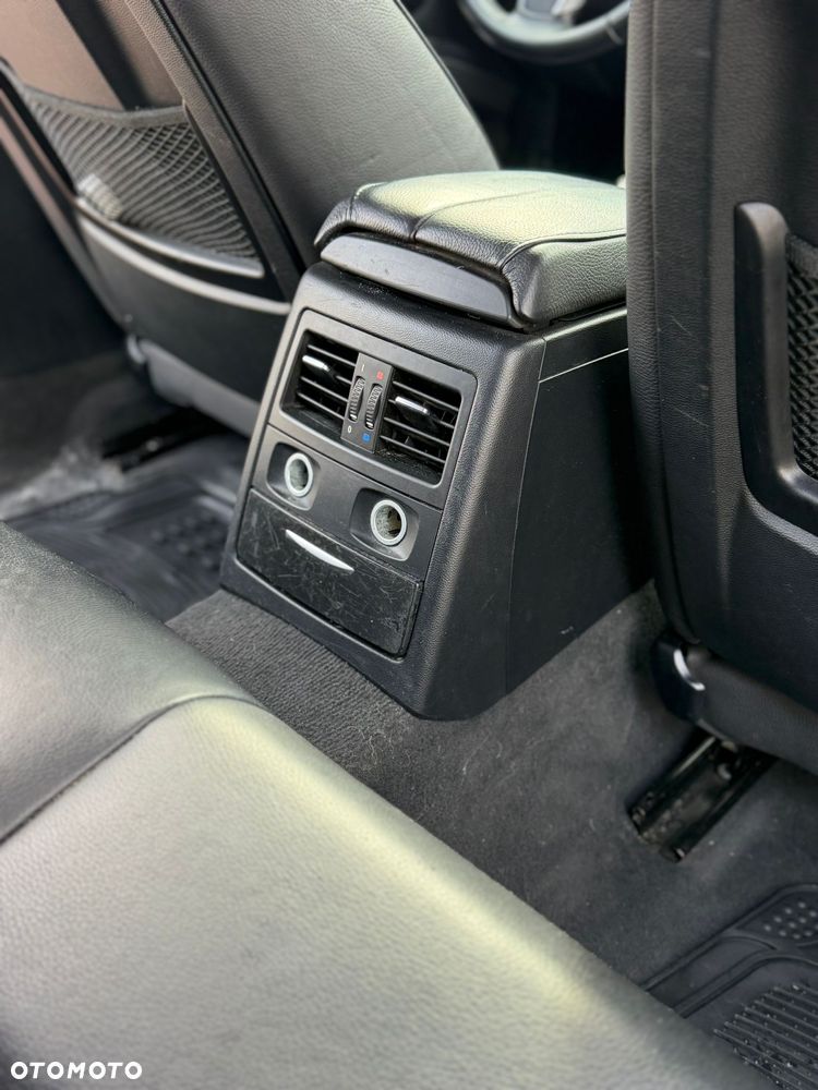 BMW Seria 3 320d xDrive DPF Edition Fleet - 34