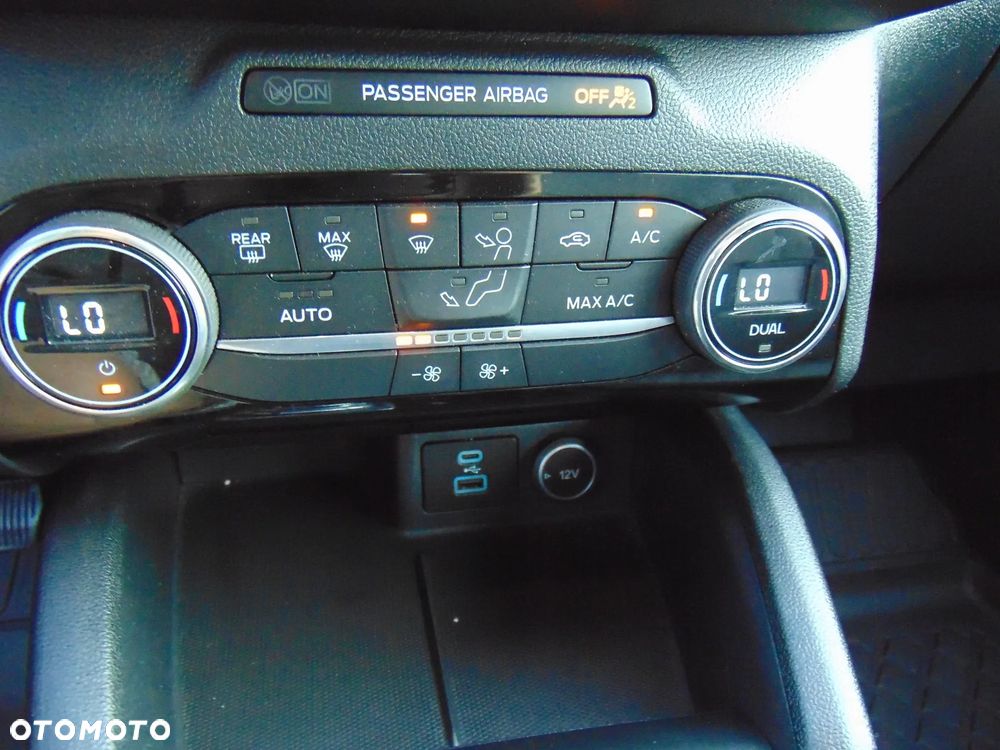 Ford Escape - 29